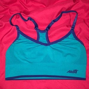 Sports Bra